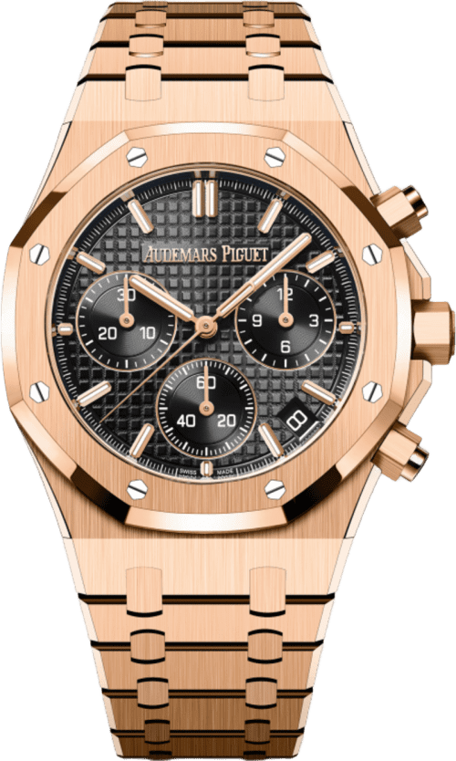 Audemars Piguet Royal Oak Selfwinding Chronograph