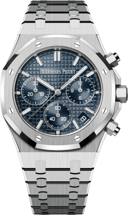 Audemars Piguet Royal Oak Selfwinding Chronograph