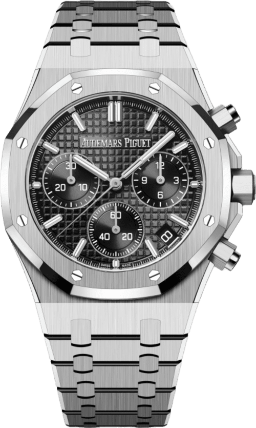 Audemars Piguet Royal Oak Selfwinding Chronograph