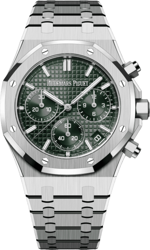 Audemars Piguet Royal Oak Selfwinding Chronograph