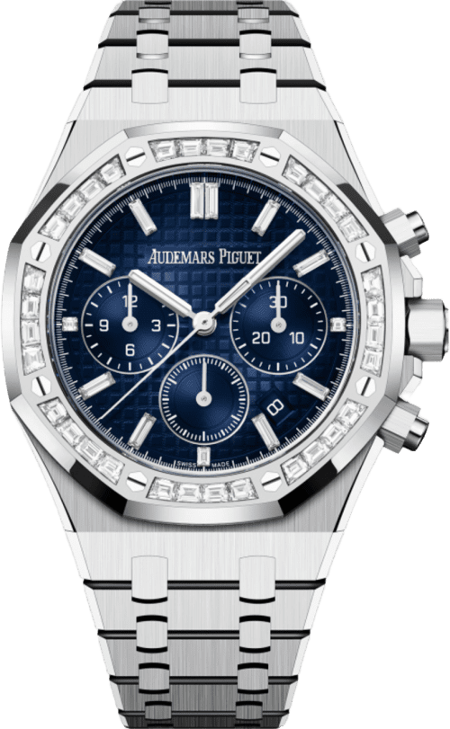 Audemars Piguet Royal Oak Selfwinding Chronograph
