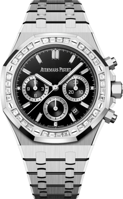 Audemars Piguet Royal Oak Selfwinding Chronograph