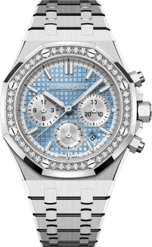 Audemars Piguet Royal Oak Selfwinding Chronograph