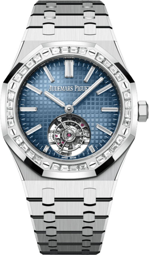Audemars Piguet Royal Oak Selfwinding Flying Tourbillon