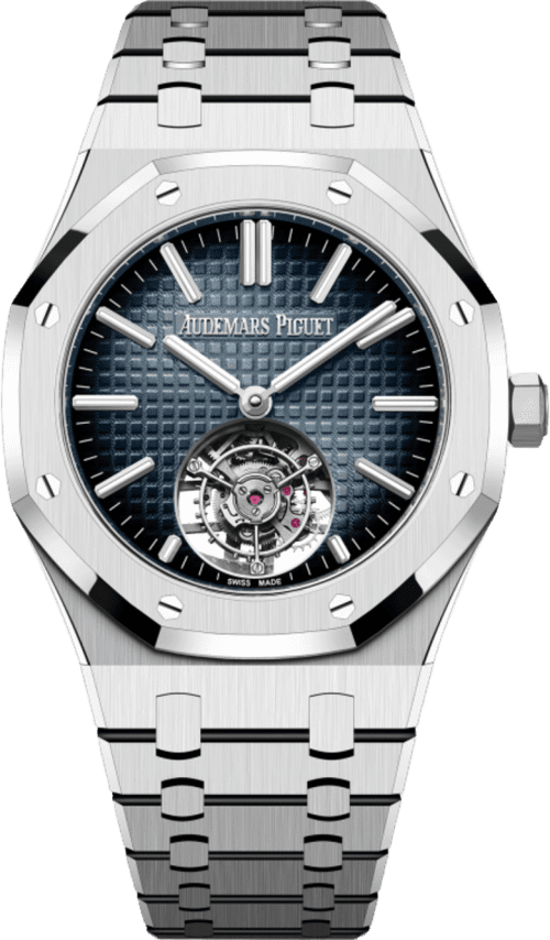 Audemars Piguet Royal Oak Selfwinding Flying Tourbillon