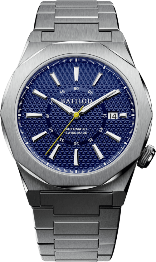 BA111OD Chapter 7.2 Deep Blue