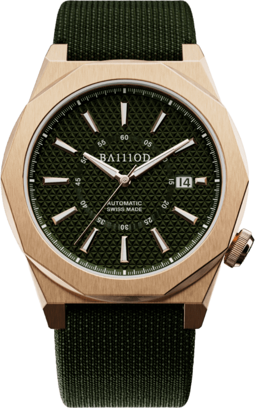 BA111OD Chapter 7.4 Bronze Olive