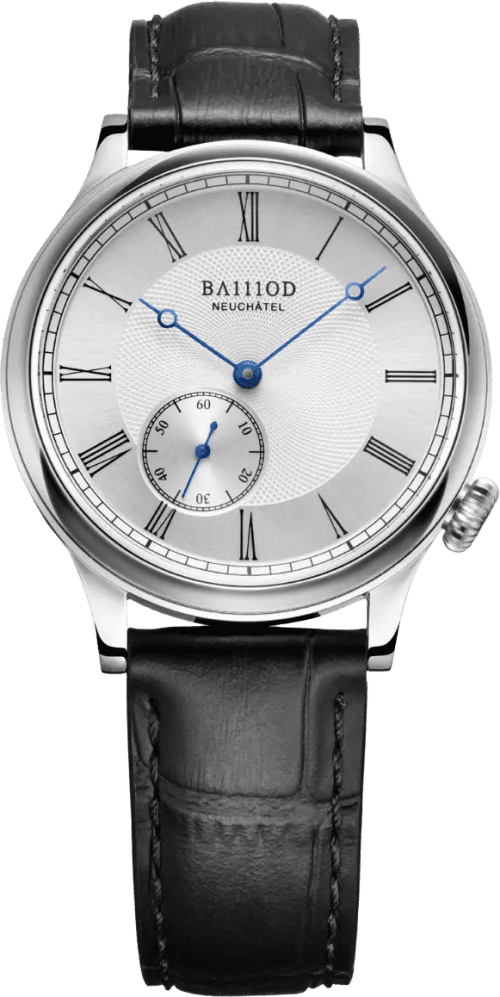 BA111OD Chapter 8 Baillod Family Legacy Special Edition