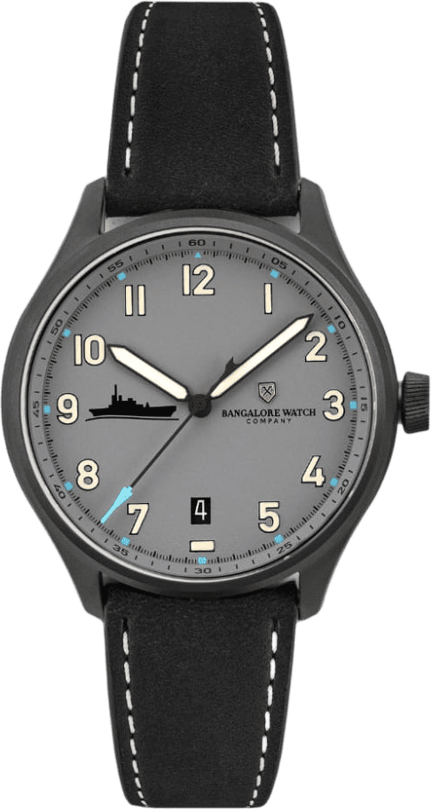 Bangalore Watch Company Admiral