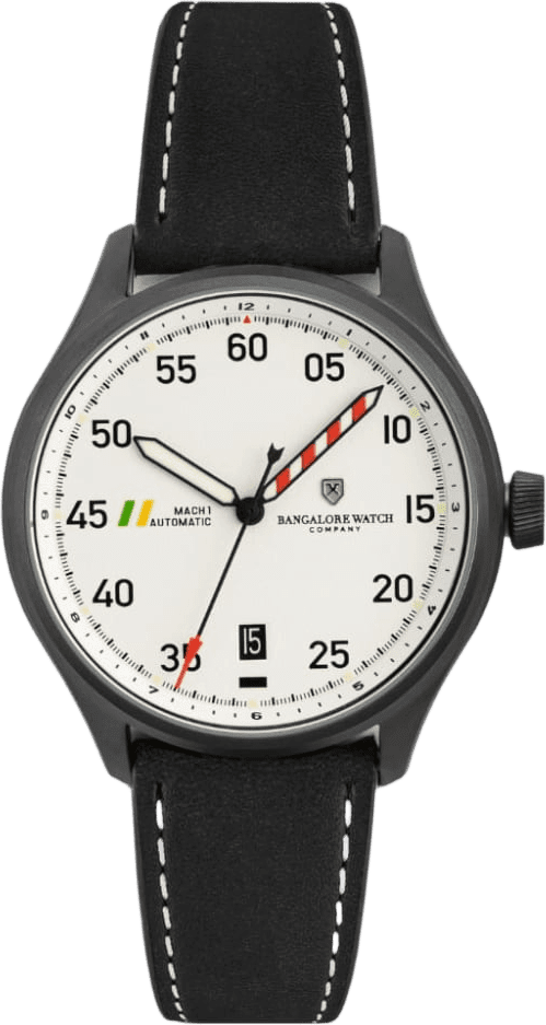 Bangalore Watch Company Avalanche
