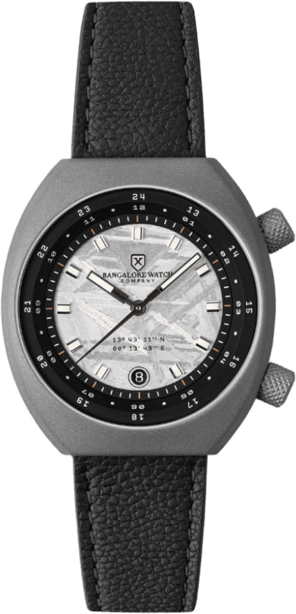 Bangalore Watch Company Extraterrestrial