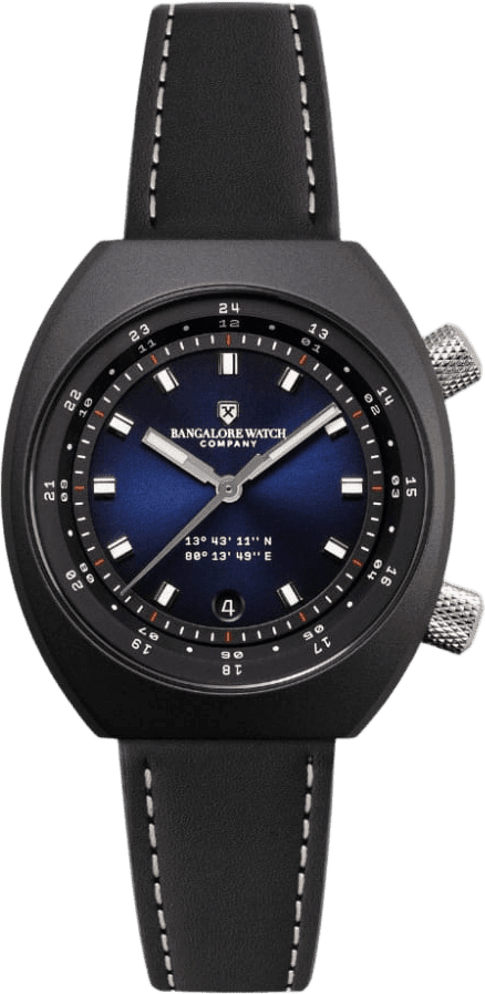 Bangalore Watch Company Horizon