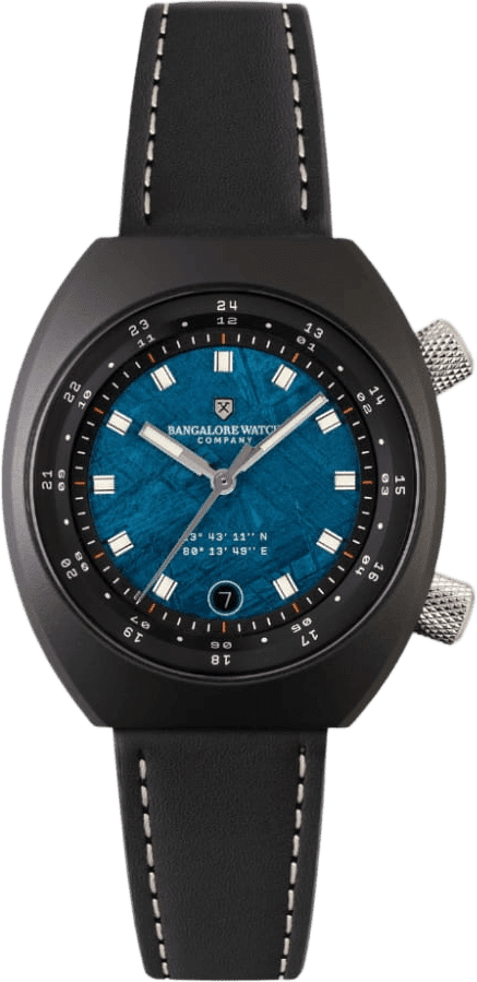 Bangalore Watch Company Karman Line