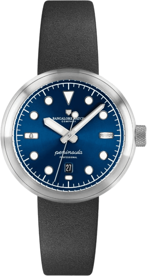 Bangalore Watch Company Laccadive