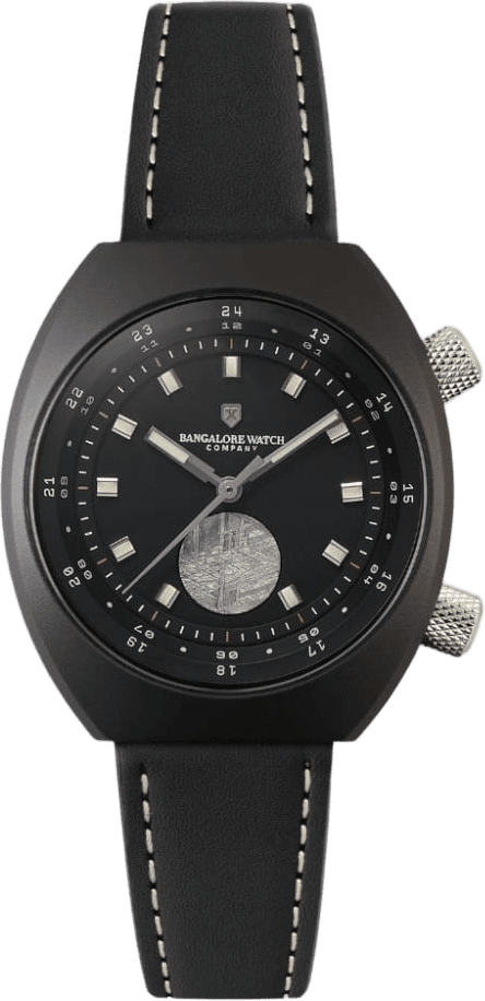 Bangalore Watch Company Manzinus II