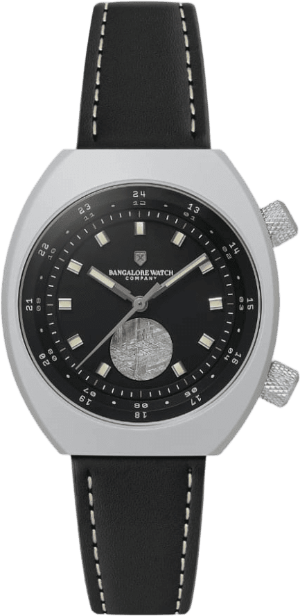 Bangalore Watch Company Manzinus