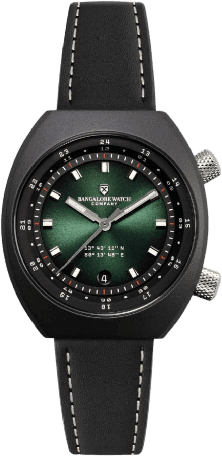 Bangalore Watch Company Supernova