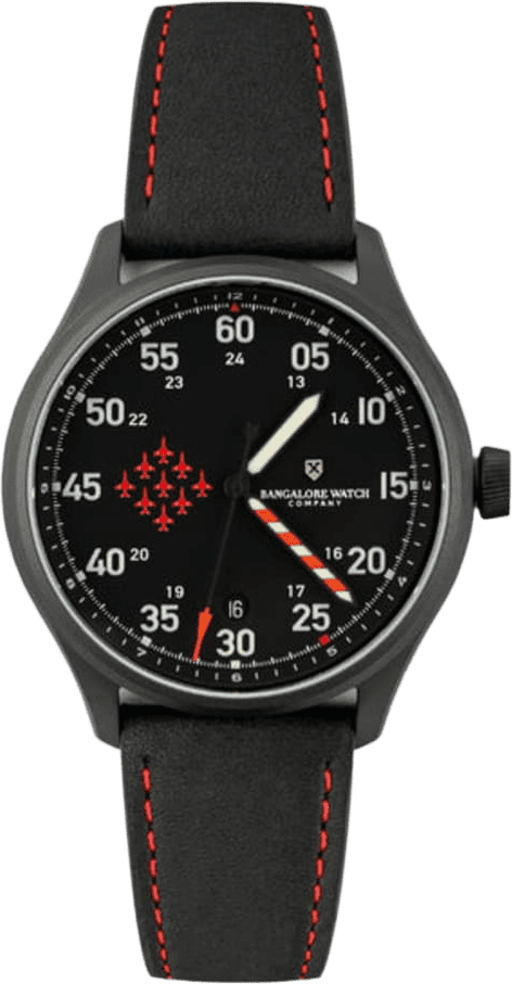 Bangalore Watch Company Synchro