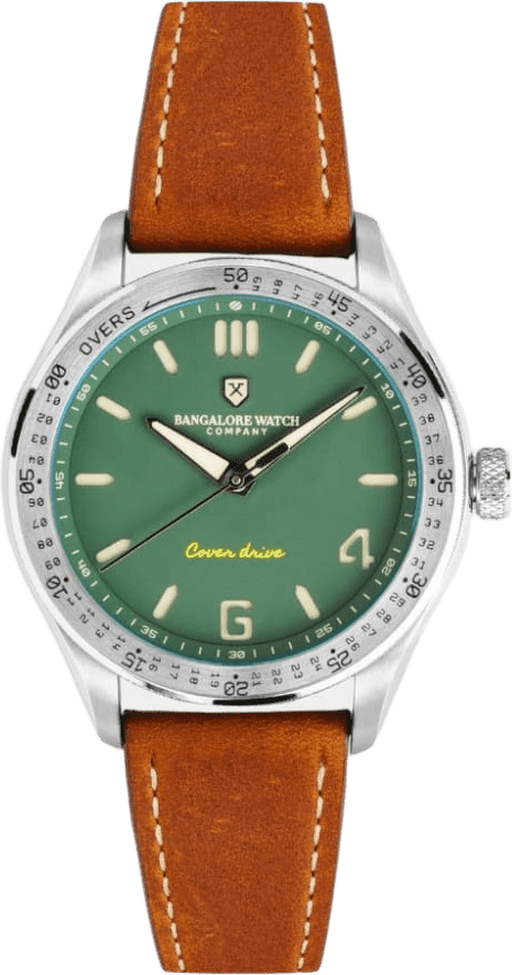 Bangalore Watch Company The Outfield