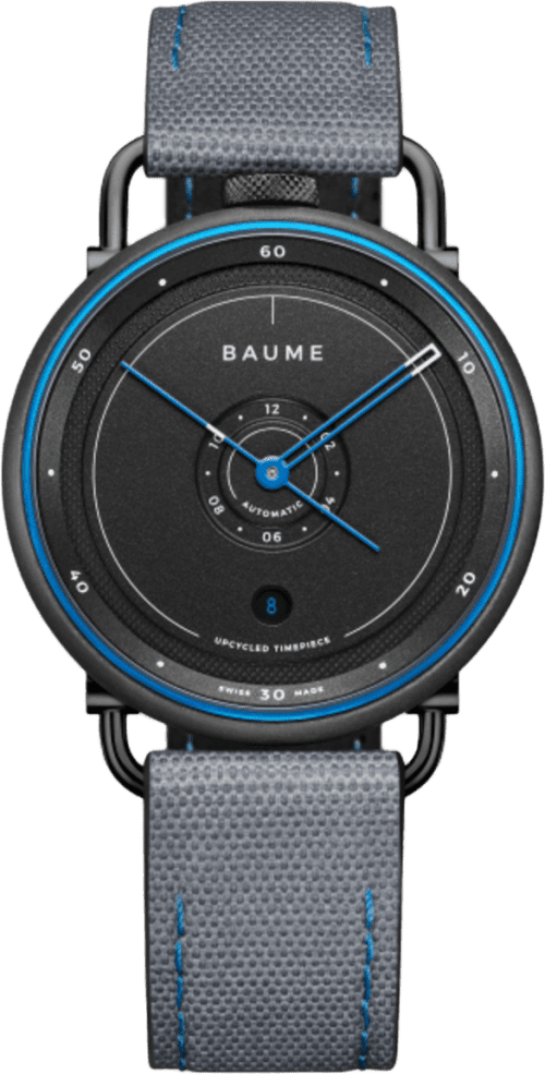 Baume & Mercier Baume 10587