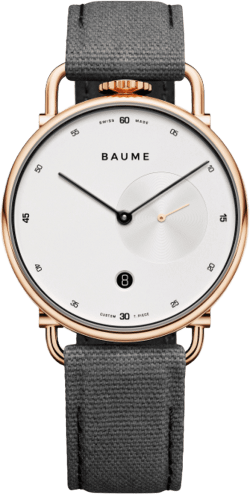 Baume & Mercier Baume 10600