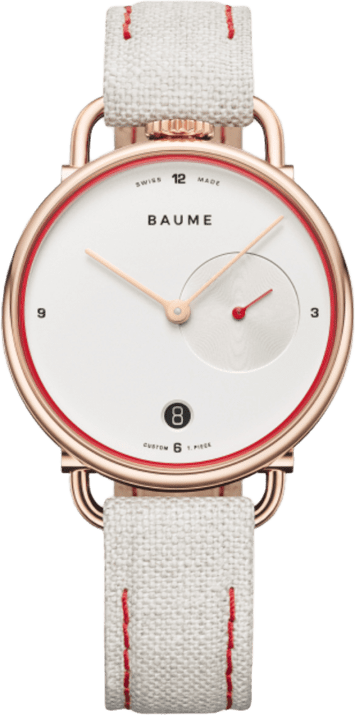 Baume & Mercier Baume 10602