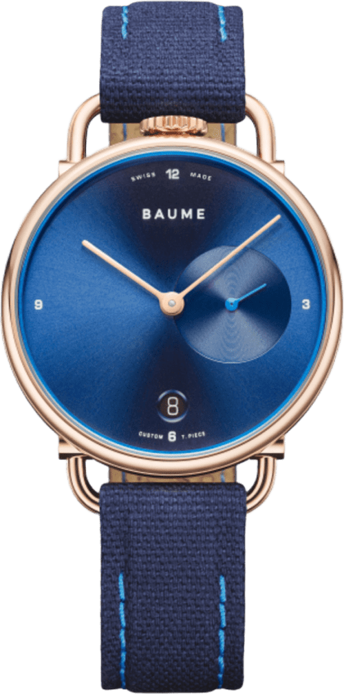 Baume & Mercier Baume 10603