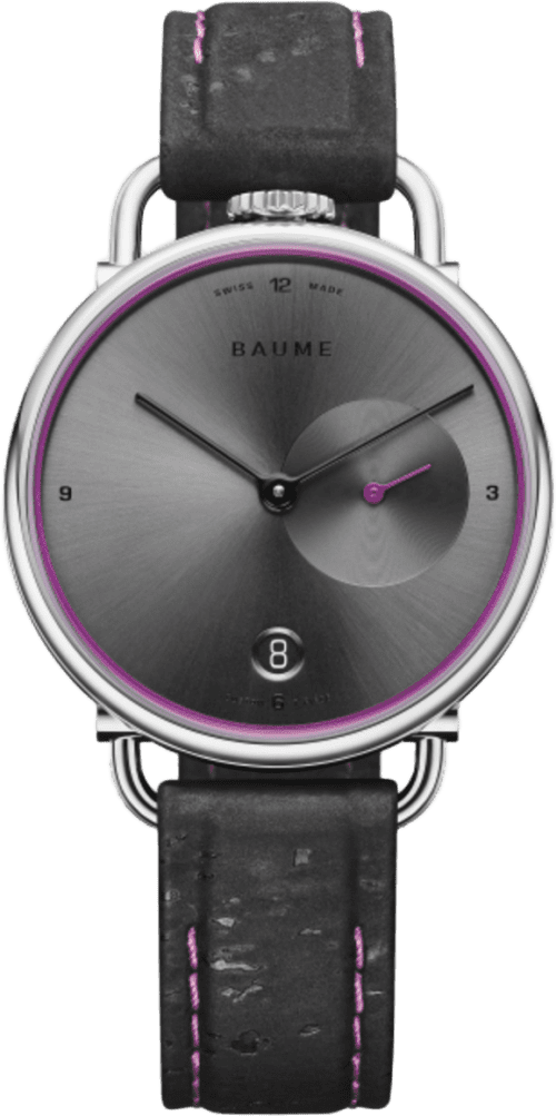 Baume & Mercier Baume 10604