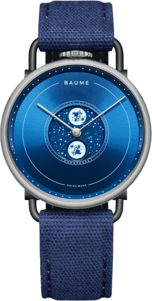 Baume & Mercier Baume 10637