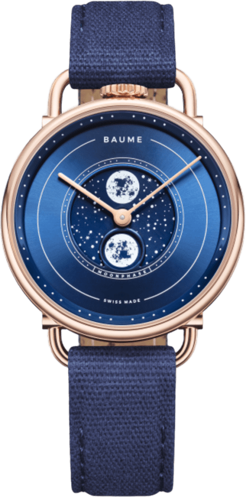 Baume & Mercier Baume 10638