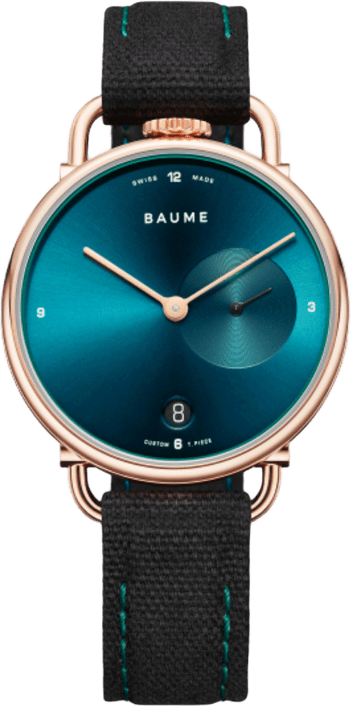 Baume & Mercier Baume 10685