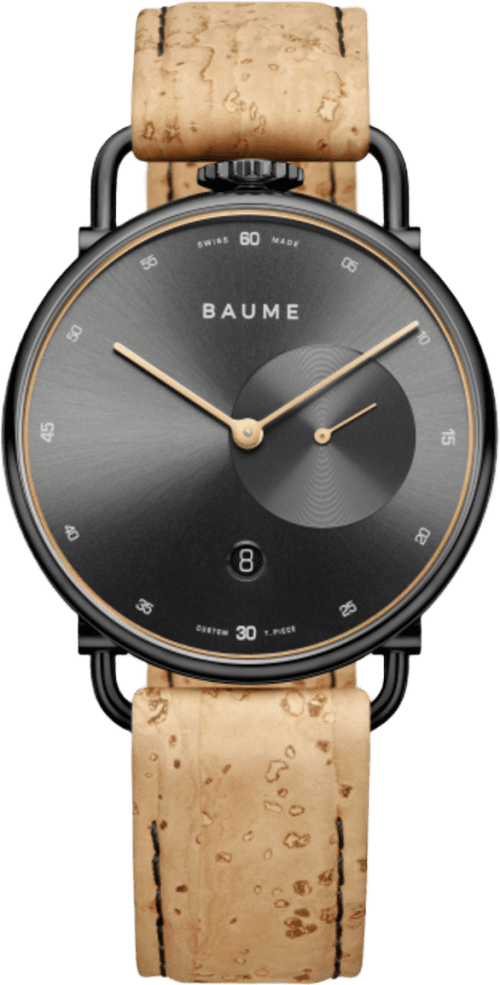 Baume & Mercier Baume 10686