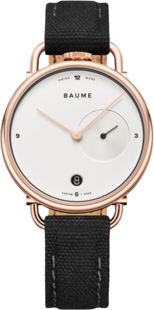Baume & Mercier Baume 10687