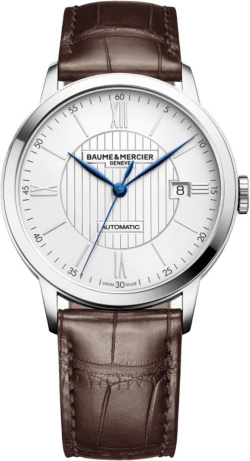 Baume & Mercier Classima 10214