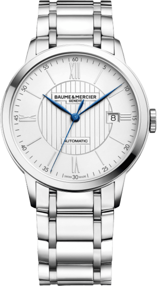 Baume & Mercier Classima 10215