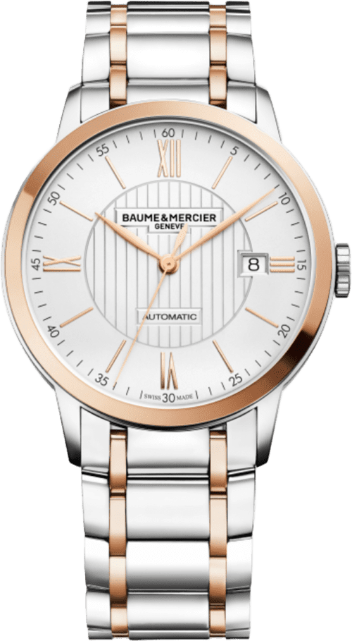Baume & Mercier Classima 10217