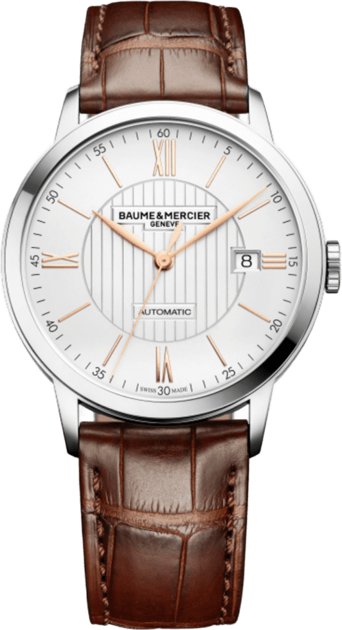 Baume & Mercier Classima 10263