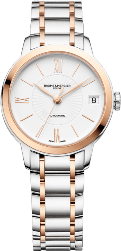 Baume & Mercier Classima 10269