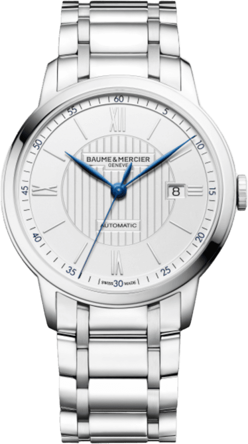 Baume & Mercier Classima 10334