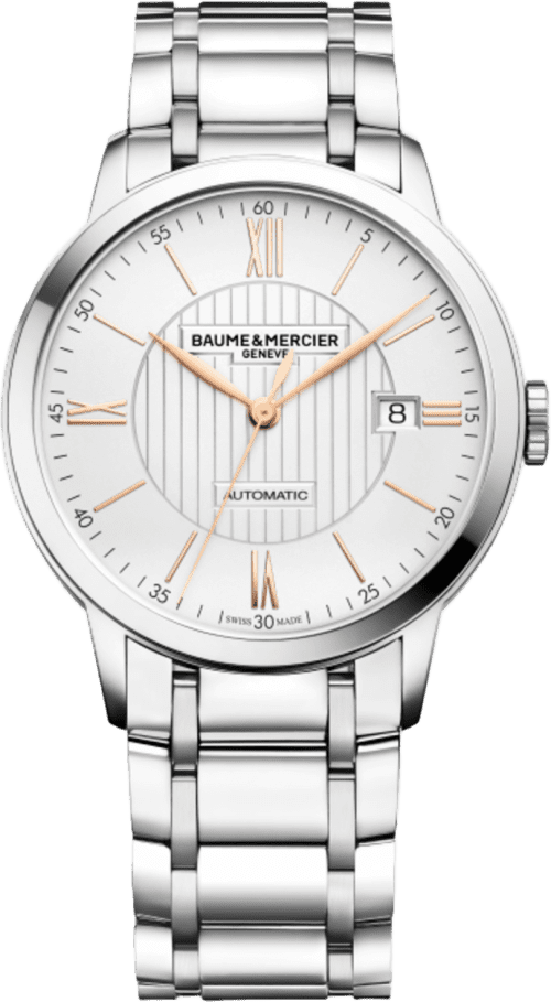 Baume & Mercier Classima 10374
