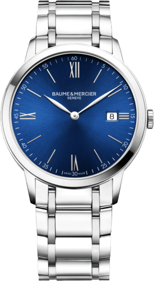 Baume & Mercier Classima 10382
