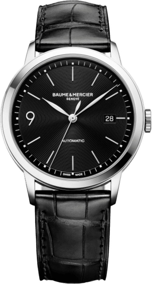 Baume & Mercier Classima 10386
