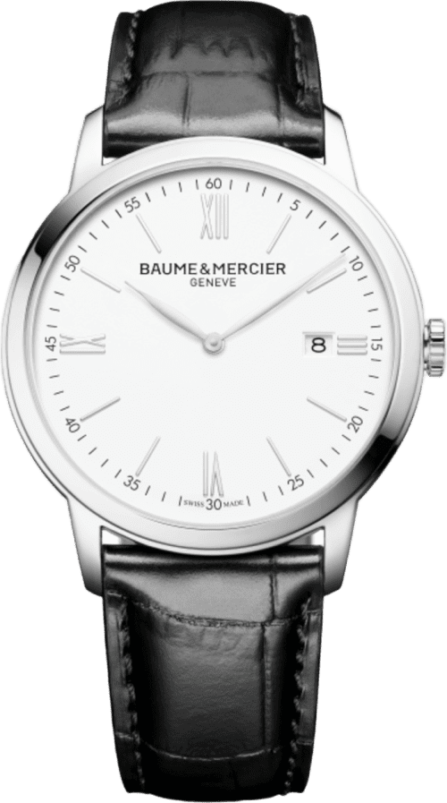 Baume & Mercier Classima 10414
