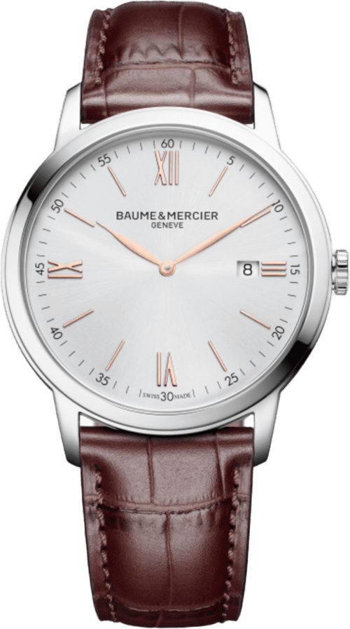 Baume & Mercier Classima 10415