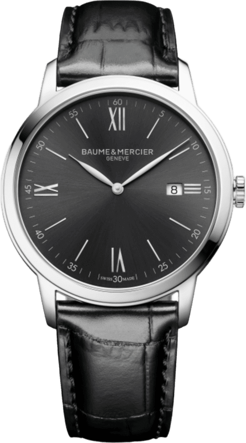 Baume & Mercier Classima 10416