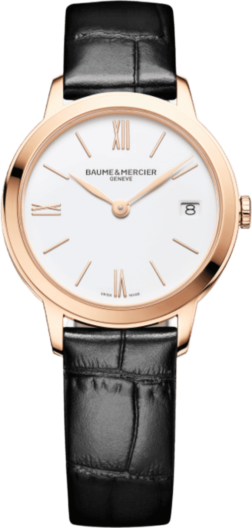 Baume & Mercier Classima 10440