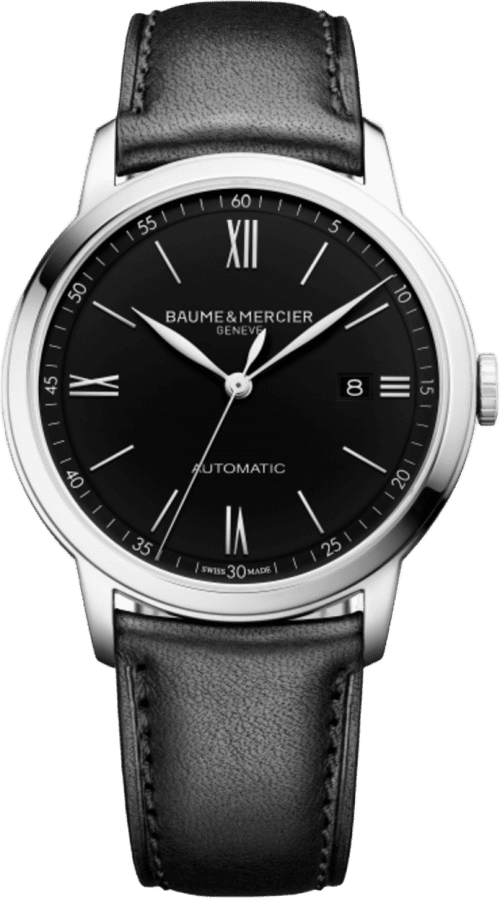 Baume & Mercier Classima 10453