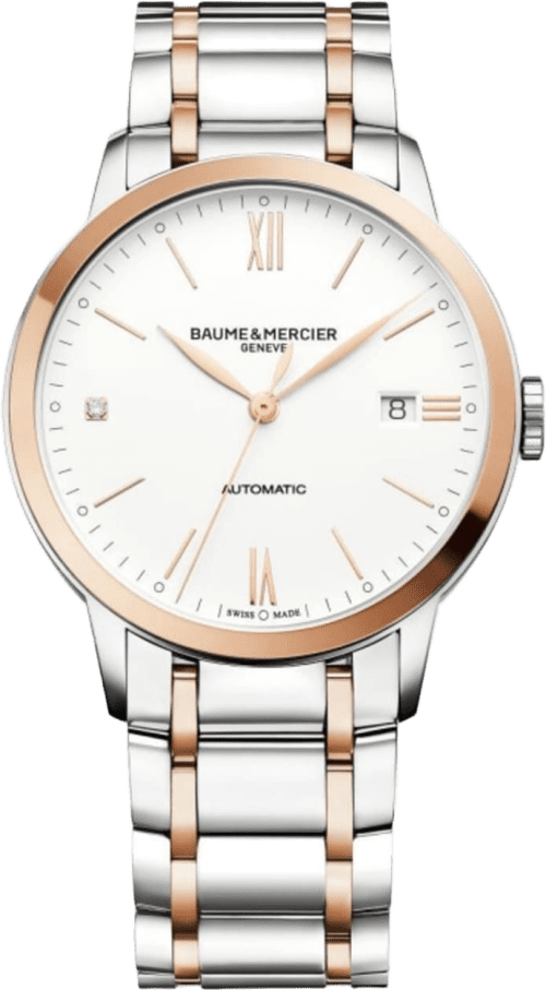 Baume & Mercier Classima 10456