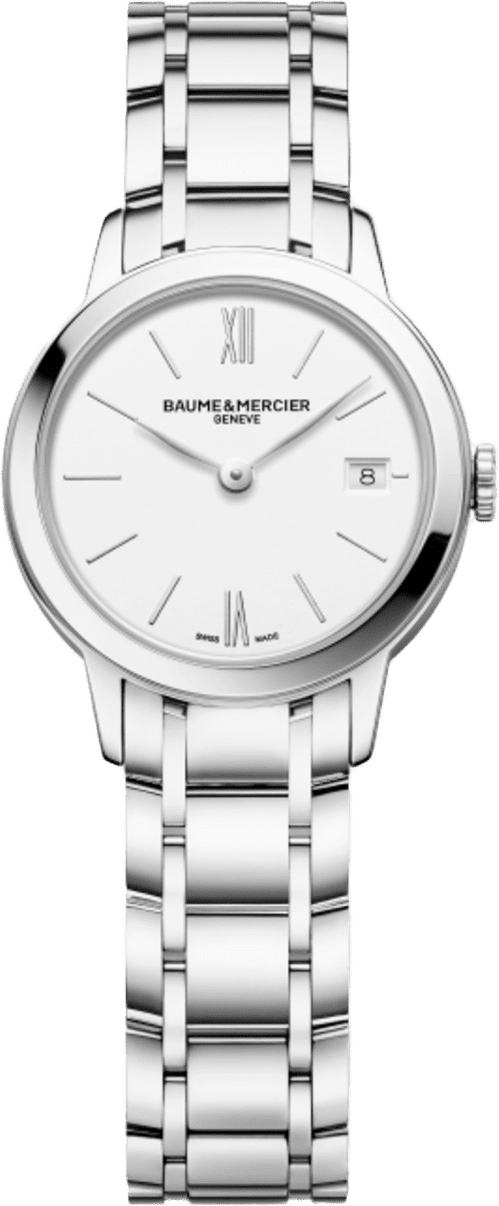 Baume & Mercier Classima 10489