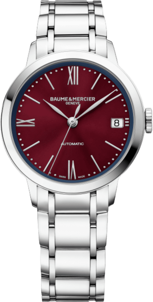 Baume & Mercier Classima 10691